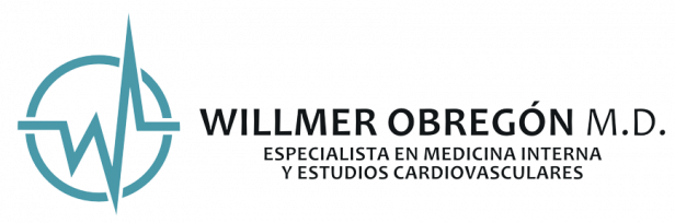 Willmer Obregon M.D._logo